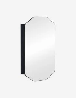 Saoirse Medicine Cabinet -KINKIN Decor Shop 42130 1