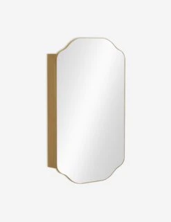 Saoirse Medicine Cabinet -KINKIN Decor Shop 42132 1