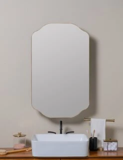 Saoirse Medicine Cabinet -KINKIN Decor Shop 42132 3