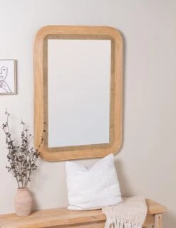 Oona Mirror -KINKIN Decor Shop 42153 3