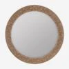 Anthea Round Mirror 2 Anthea Round Mirror -KINKIN Decor Shop 42160