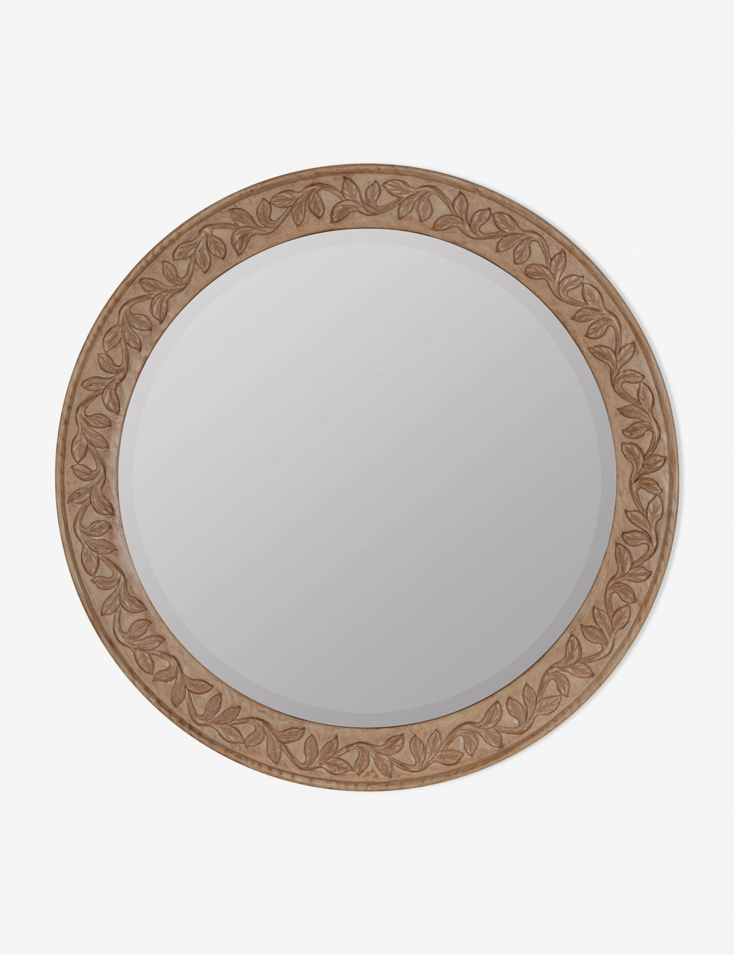 Anthea Round Mirror 3 Anthea Round Mirror