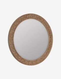 Anthea Round Mirror 9 Anthea Round Mirror -KINKIN Decor Shop 42160 1