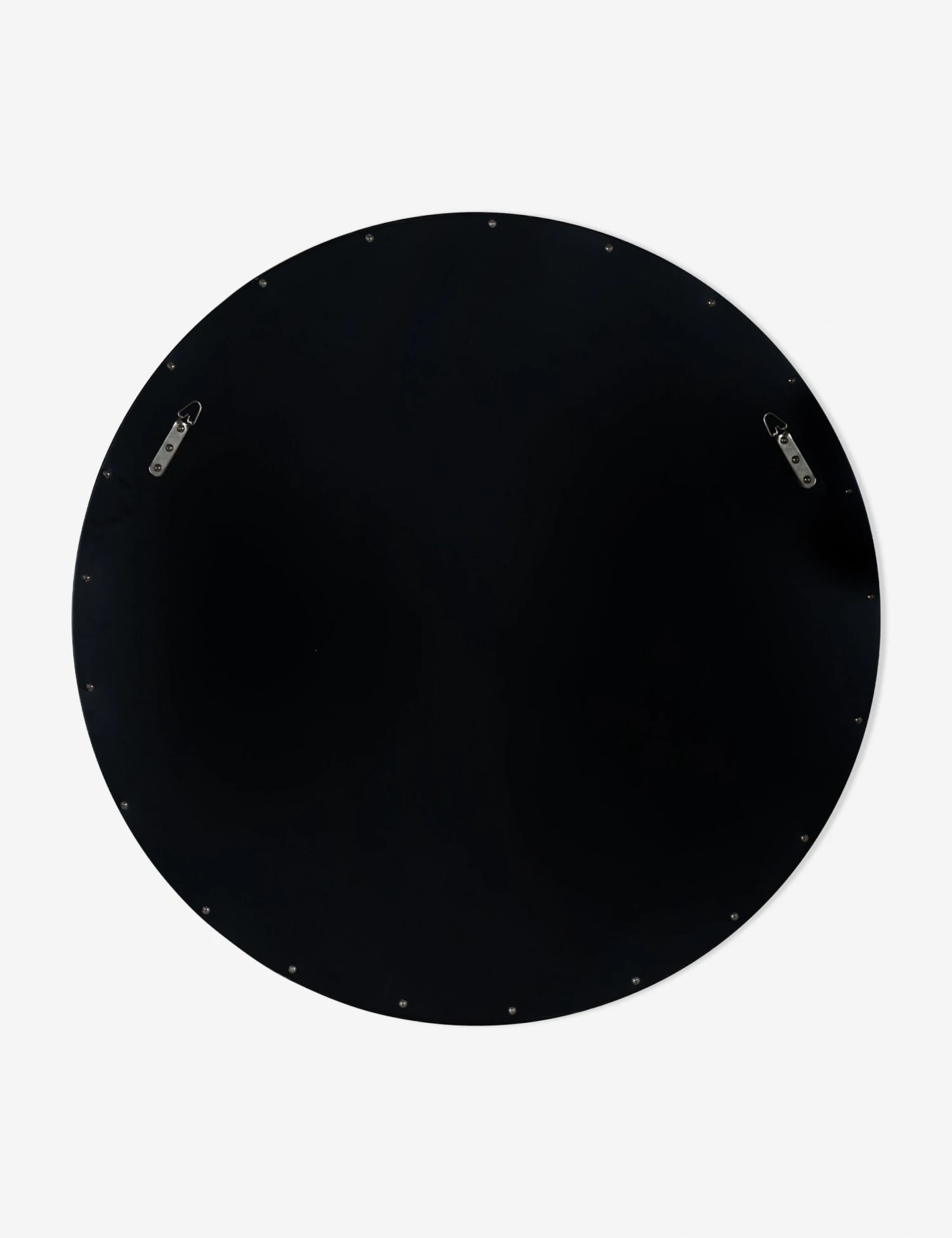 Anthea Round Mirror 6 Anthea Round Mirror - Image 4