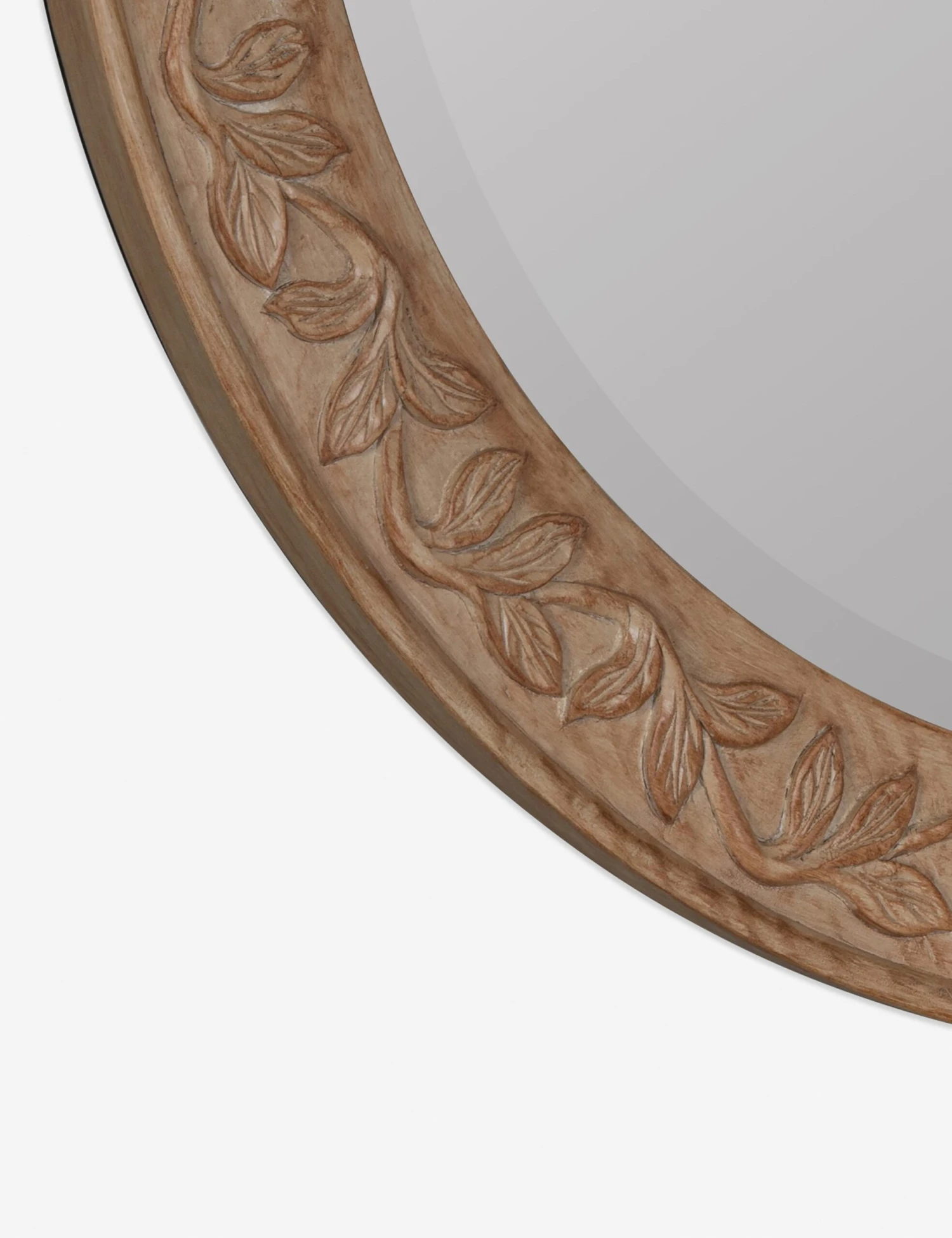 Anthea Round Mirror 7 Anthea Round Mirror - Image 5