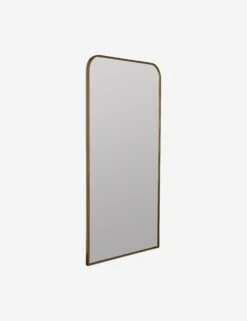 Homare Full Length Mirror -KINKIN Decor Shop 42184 1