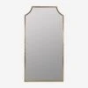 Cristiane Full Length Mirror -KINKIN Decor Shop 42205