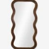 Renata Full Length Mirror -KINKIN Decor Shop 42227