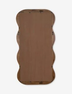 Renata Full Length Mirror -KINKIN Decor Shop 42227 2