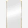 Isolde Full Length Mirror -KINKIN Decor Shop 42235