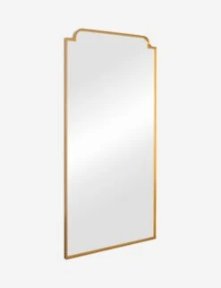 Isolde Full Length Mirror -KINKIN Decor Shop 42235 1