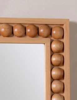 Wellsley Mirror -KINKIN Decor Shop 42238 6