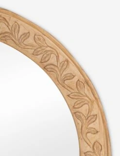 Anthea Mantel Mirror 8 Anthea Mantel Mirror -KINKIN Decor Shop 42260 6