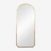 Whitley Floor Mirror -KINKIN Decor Shop 47 whitley floor mirror gold c7b12b17 9e8a 4d45 8b7c 2e49bddab33b