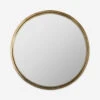 Arteriors Anna Round Mirror