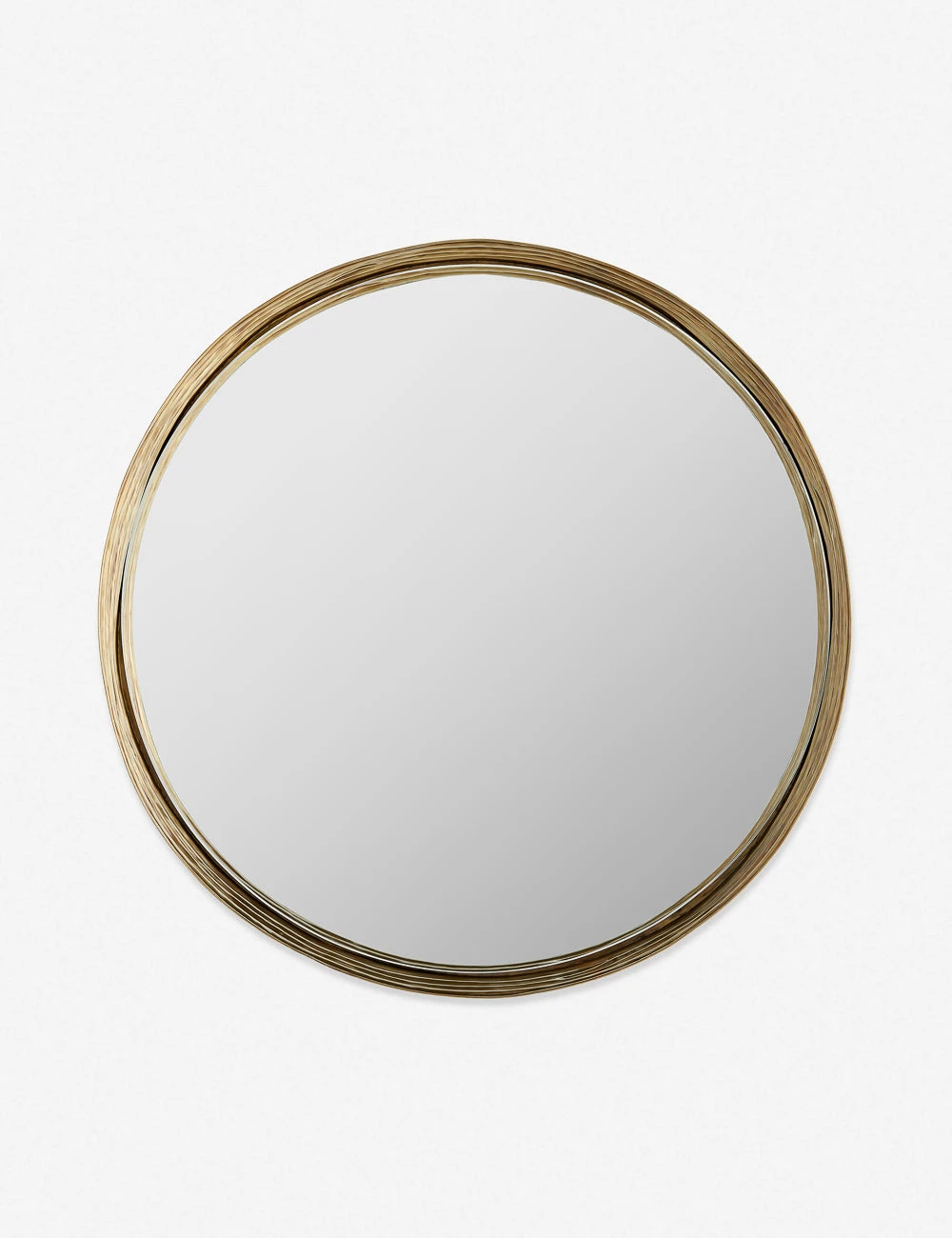 Arteriors Anna Round Mirror 3 Arteriors Anna Round Mirror