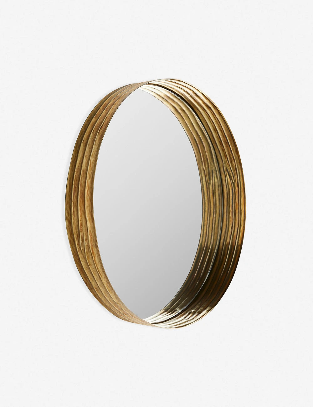 Arteriors Anna Round Mirror 4 Arteriors Anna Round Mirror - Image 2