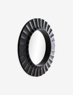 Arteriors Blake Round Mirror 5 Arteriors Blake Round Mirror -KINKIN Decor Shop 4752.d1