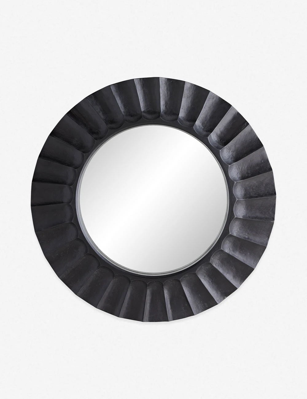 Arteriors Blake Round Mirror 3 Arteriors Blake Round Mirror