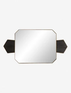 Arteriors Deborah Mirror -KINKIN Decor Shop 4840.d1