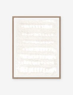 Left Right III Print By Danielle Davis