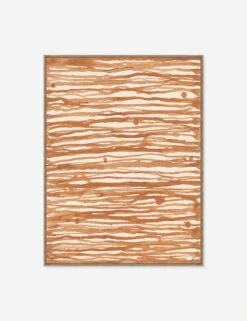 Jupiter Skies III Wall Art By Citizen Artist