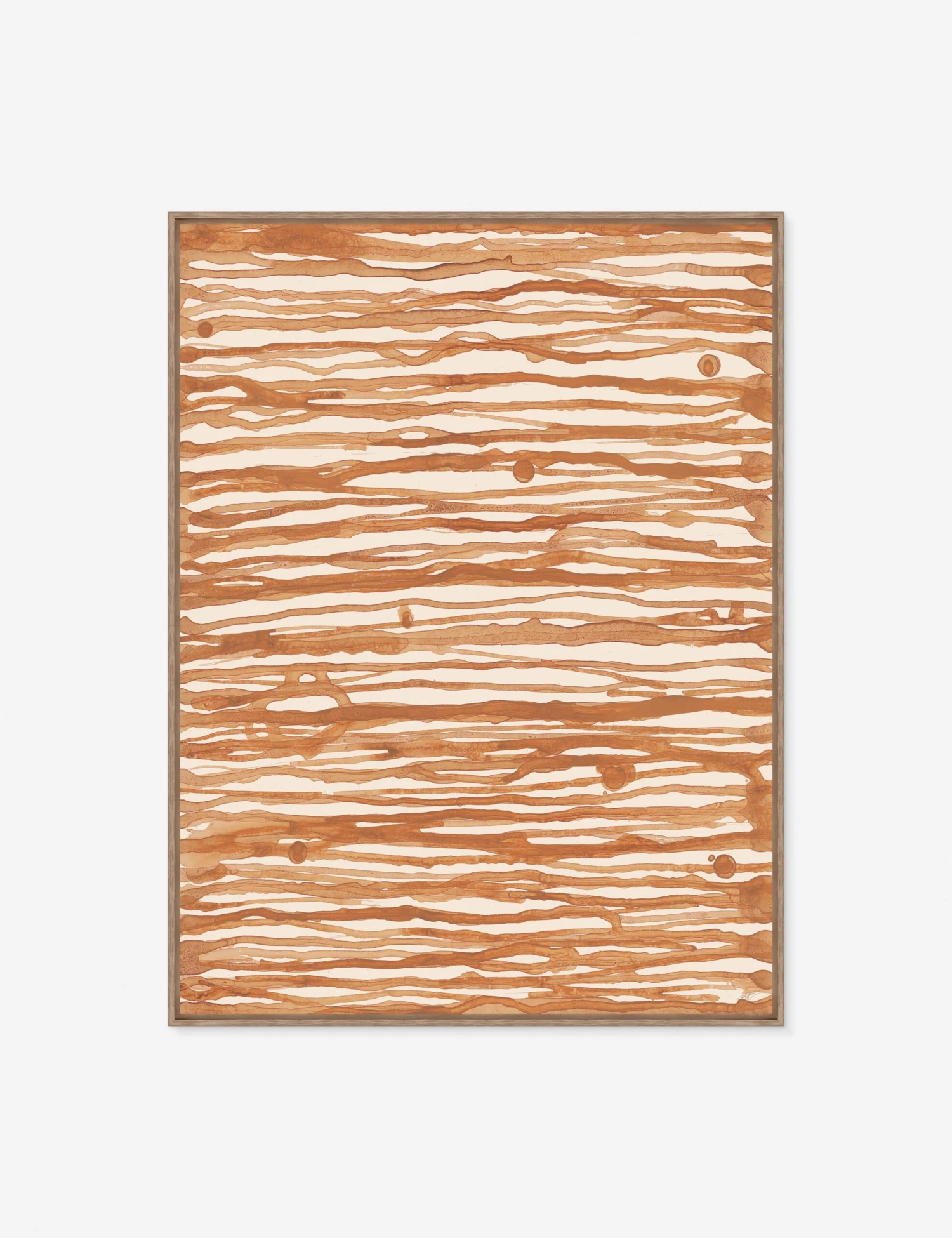 Jupiter Skies III Wall Art By Citizen Artist 3 Jupiter Skies III Wall Art By Citizen Artist