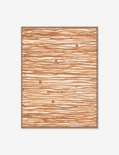 Jupiter Skies IV Wall Art By Citizen Artist