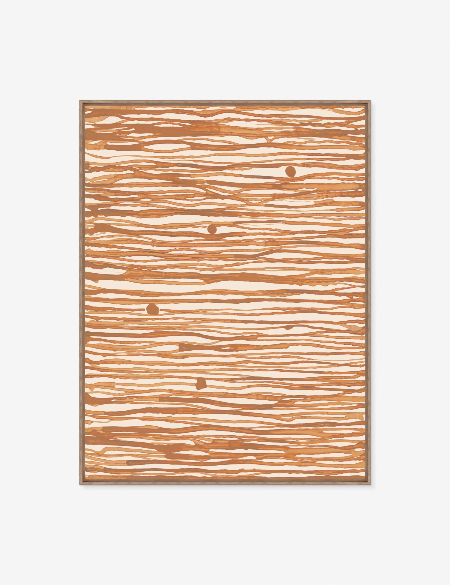 Jupiter Skies IV Wall Art By Citizen Artist 3 Jupiter Skies IV Wall Art By Citizen Artist