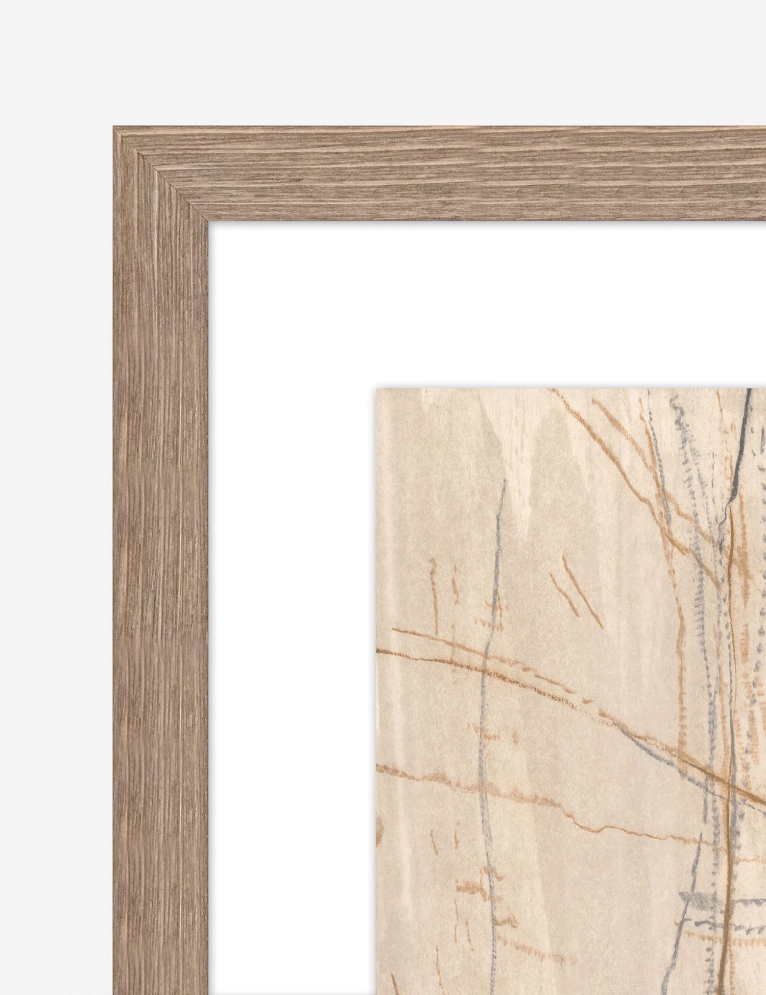 Stammer VI Wall Art By David Erickson 4 Stammer VI Wall Art By David Erickson - Image 2