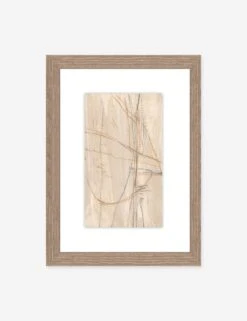 Stammer VI Wall Art By David Erickson