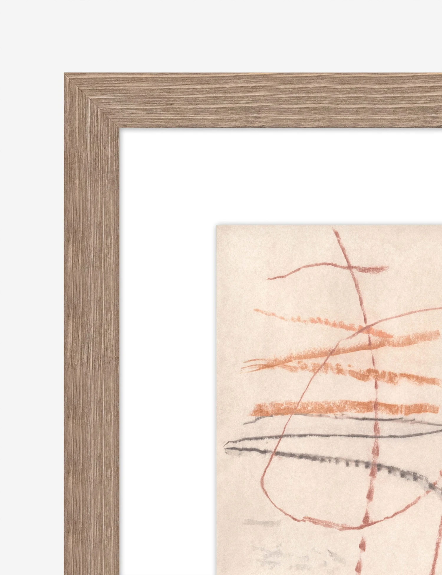 Stammer VII Wall Art By David Erickson 4 Stammer VII Wall Art By David Erickson - Image 2