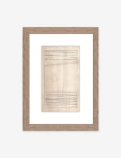 Compartmentalization Wall Art By David Erickson