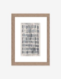 Coded Illusion I Wall Art By David Erickson