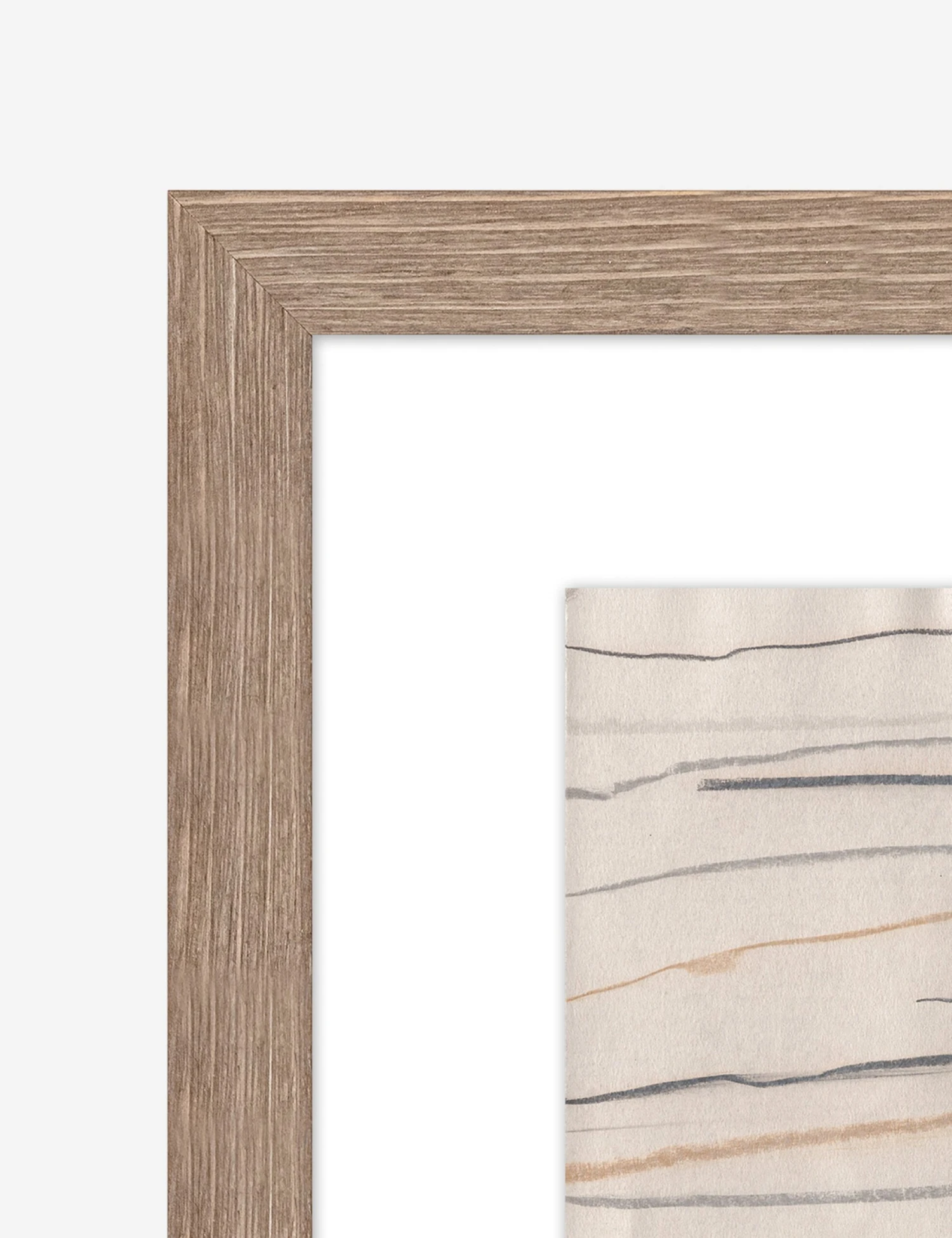 Linear Variegation I Wall Art By David Erickson 4 Linear Variegation I Wall Art By David Erickson - Image 2