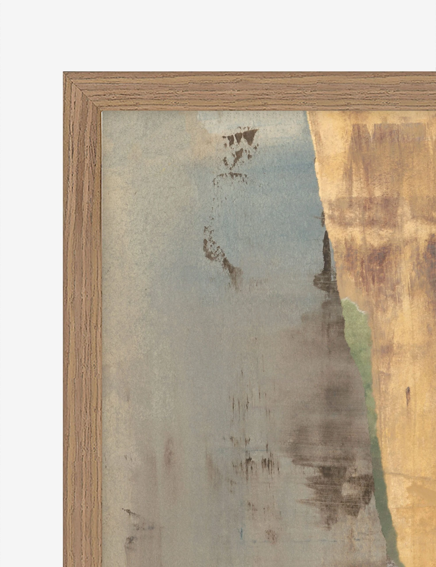 Sound Of Heart I Wall Art By Jean Kenna 4 Sound Of Heart I Wall Art By Jean Kenna - Image 2