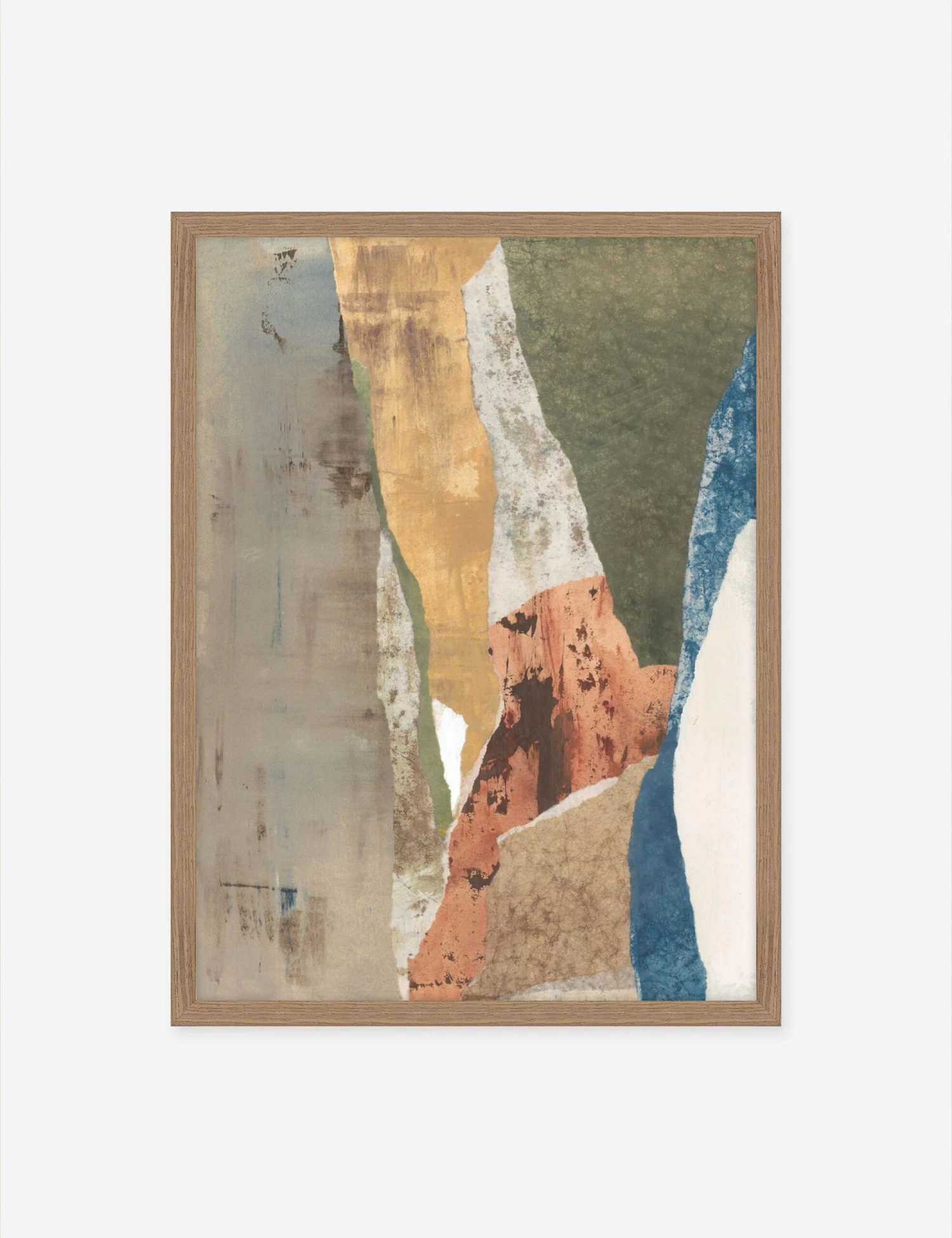 Sound Of Heart I Wall Art By Jean Kenna 3 Sound Of Heart I Wall Art By Jean Kenna