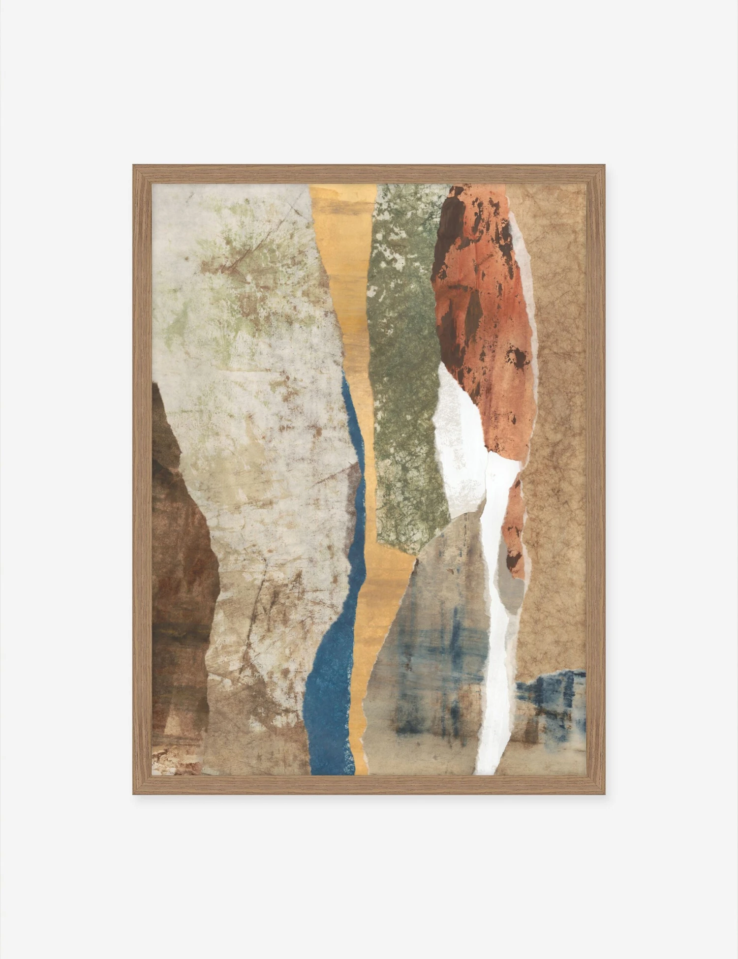 Sound Of Heart II Wall Art By Jean Kenna 3 Sound Of Heart II Wall Art By Jean Kenna