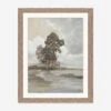 Quiet Trees III Wall Art By Richard Ryder -KINKIN Decor Shop 52GCRR0975 OG LUL