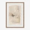 Morning Meditations III Print By Richard Ryder -KINKIN Decor Shop 52GCRR1104 GF LUL Product