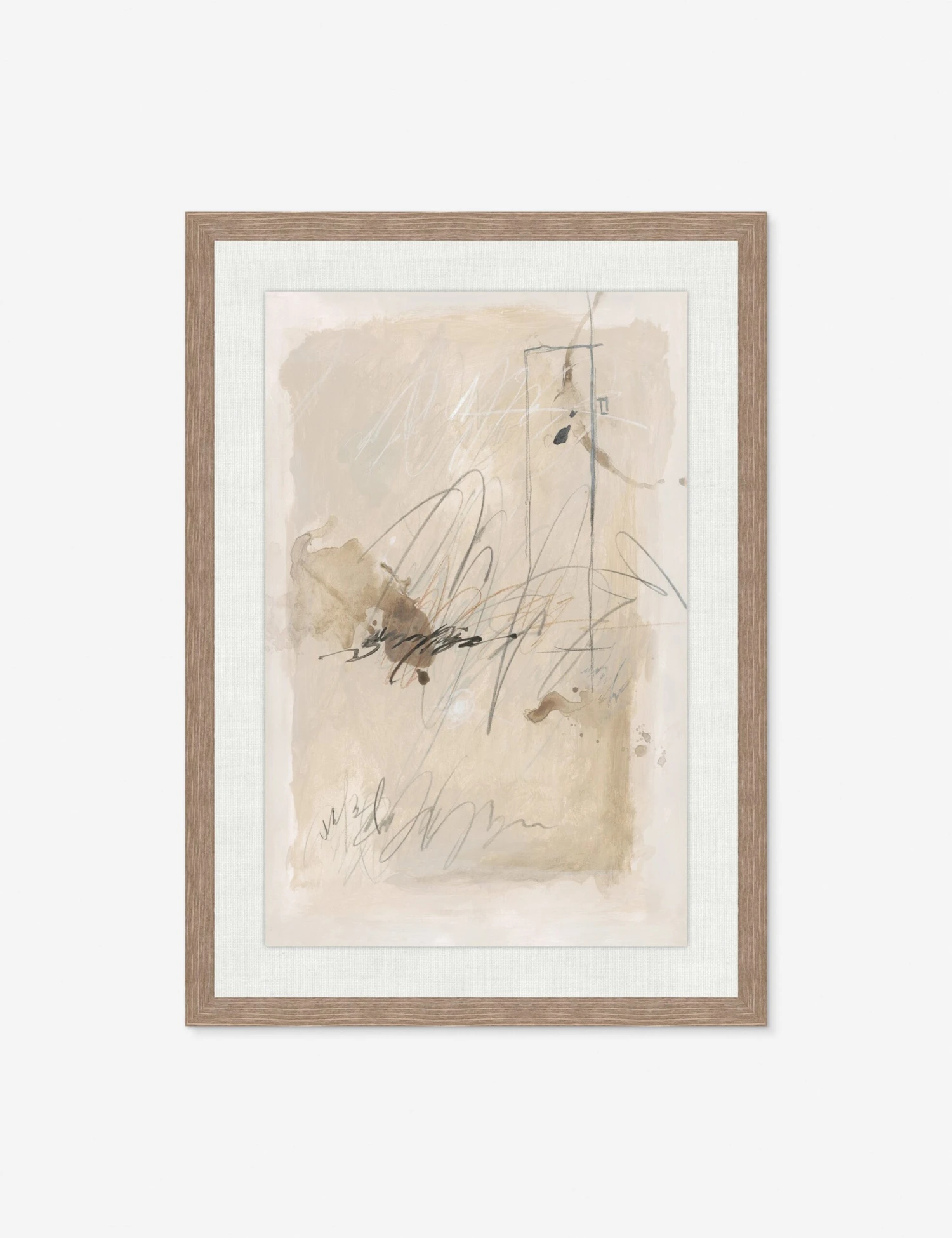 Morning Meditations III Print By Richard Ryder 3 Morning Meditations III Print By Richard Ryder