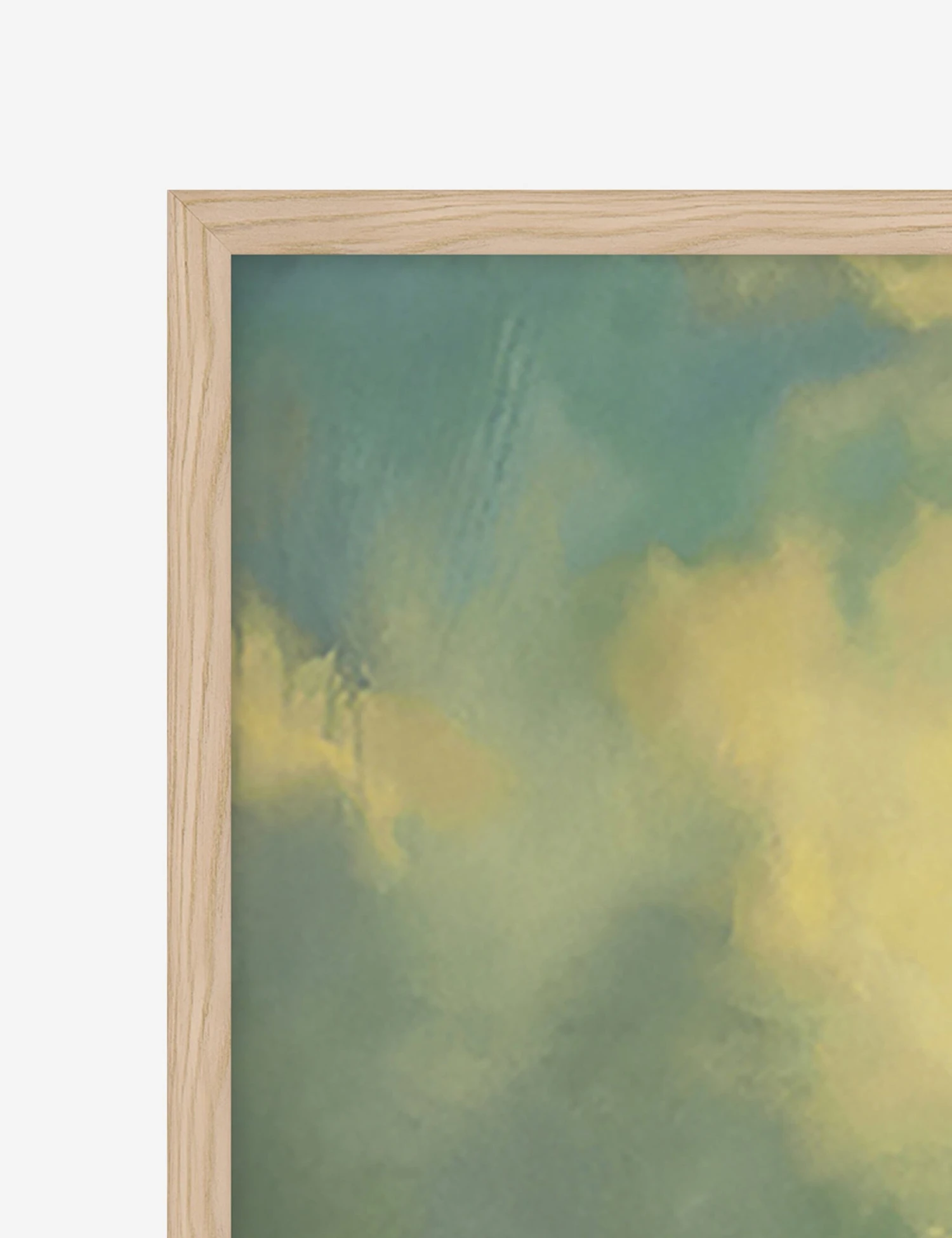 Calm Morning Wall Art By Keegan Stewart 4 Calm Morning Wall Art By Keegan Stewart - Image 2