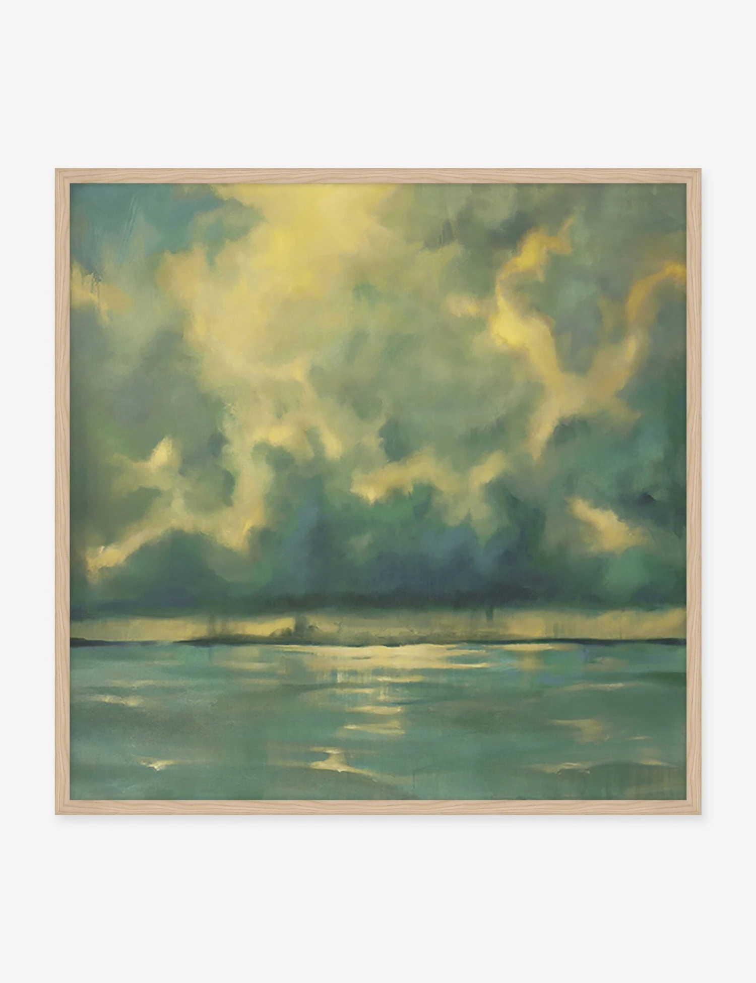 Calm Morning Wall Art By Keegan Stewart 3 Calm Morning Wall Art By Keegan Stewart