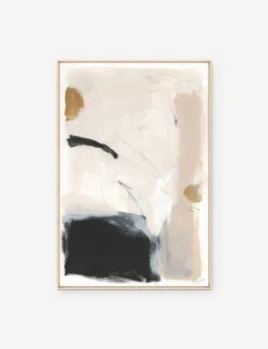 Beyond Expectations XI Wall Art By Justin Quinn Williams