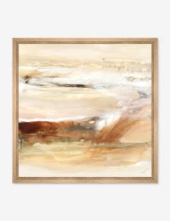 After The Storm II Print By Wendy Hamilton