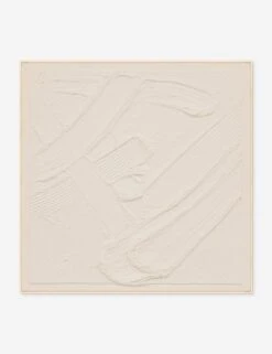 Intimidated I Wall Art By Kacy Kwon