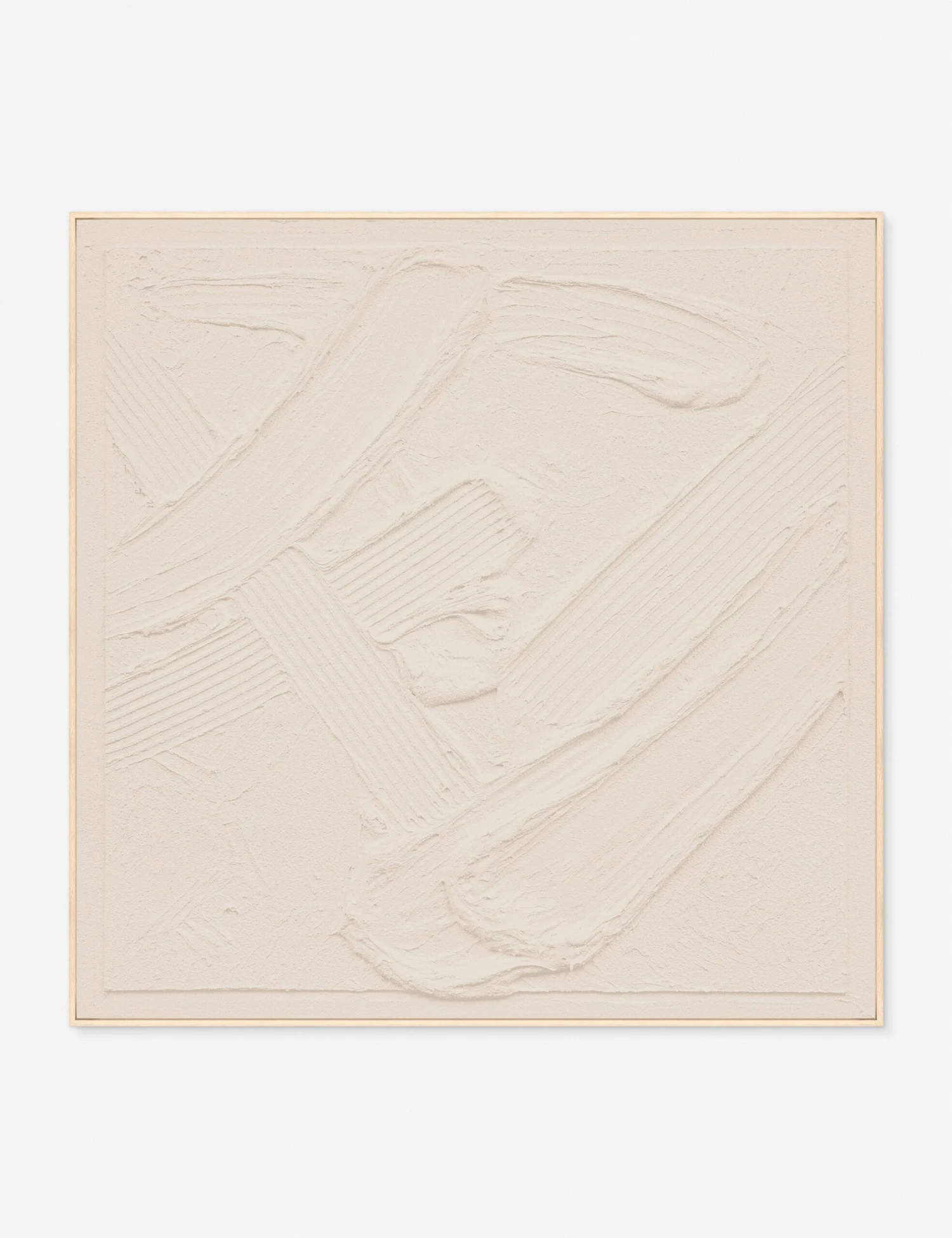 Intimidated I Wall Art By Kacy Kwon 3 Intimidated I Wall Art By Kacy Kwon