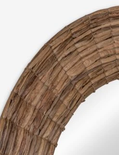 Shyla Round Mirror -KINKIN Decor Shop 6 42079 1 CORNER