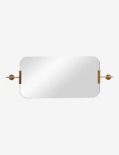 Arteriors Madden Mirror -KINKIN Decor Shop 6872.d2
