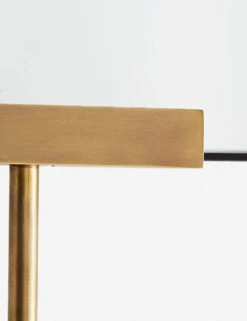 Arteriors Madden Mirror -KINKIN Decor Shop 6872.d3